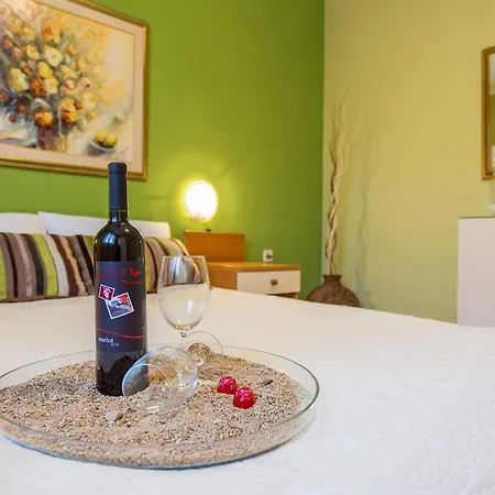 Apartament Apartment Fazana 9