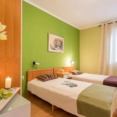Apartment Fazana 9 * Fažana