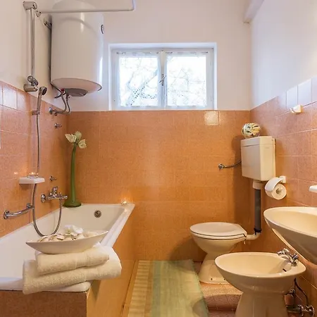 Apartment Fazana 9 *