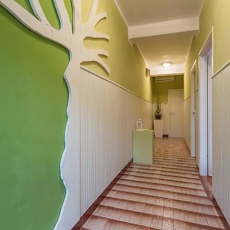 Apartman Apartment Fazana 9 Fažana