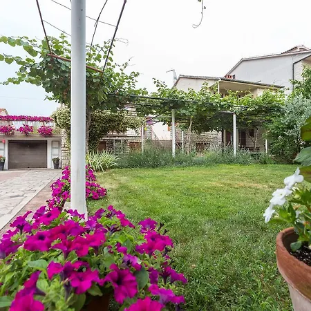 Apartman Apartment Fazana 9