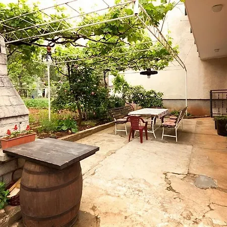 Apartment Fazana 9 Apartman Fažana