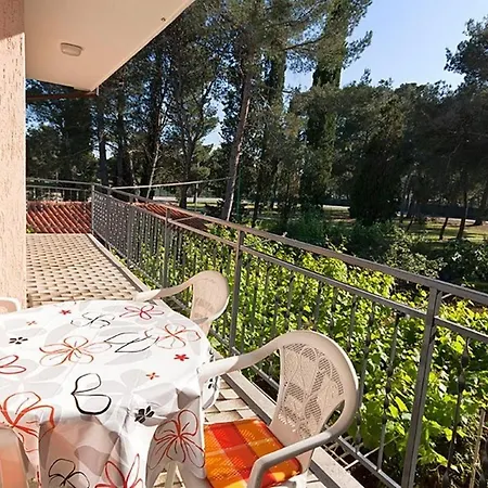 Apartment Fazana 9 Apartament