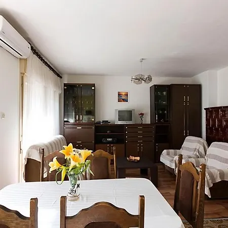 Apartment Fazana 9 Apartman Fažana
