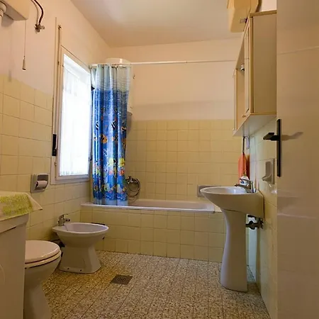 Apartment Fazana 9