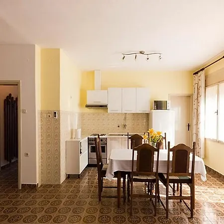 Apartment Fazana 9 Fažana