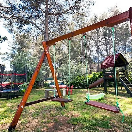 Apartament Apartment Fazana 9 *