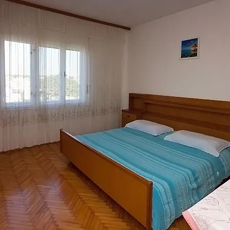 Apartment Fazana 9 Apartman